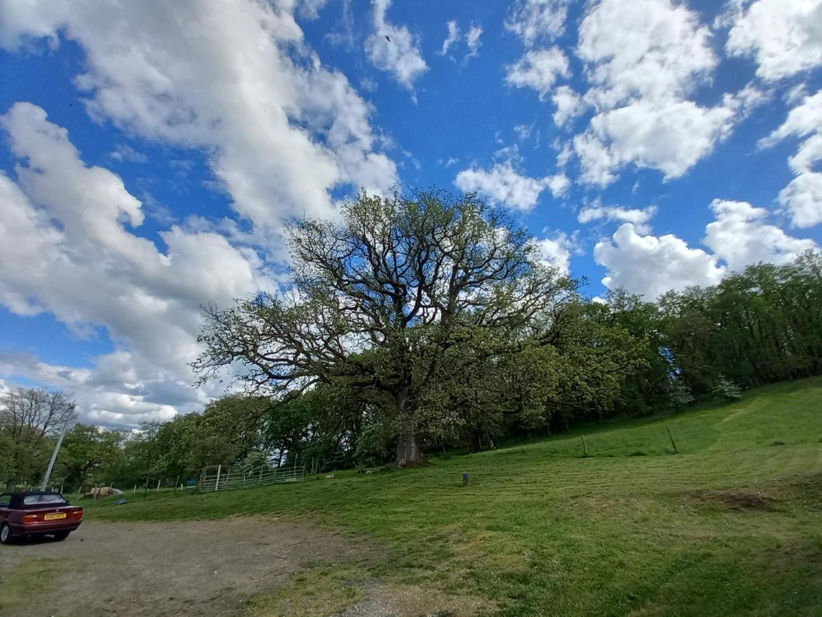 Отель La Tuilerie Pindray Экстерьер фото